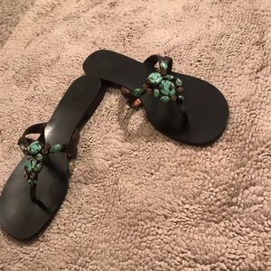 Ladies sandals